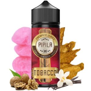 Mad Juice Tobacco Pipila 30/120ml Flavorshots
