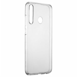 Slim case TPU 1,8 mm for Huawei P40 Lite E Διάφανο