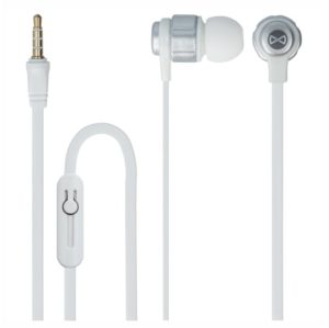 Forever earphones SE-400 white