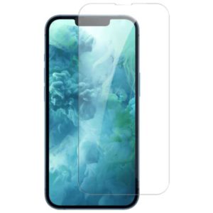 Tempered Glass 9H White-Box iPhone 14 Plus / 13 Pro Max