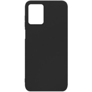 Matt TPU case for Motorola Moto G73 black