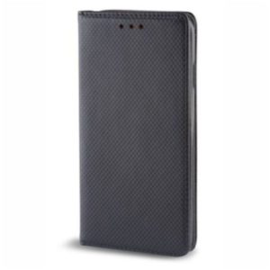 Smart Magnet case for Xiaomi Poco C55 black