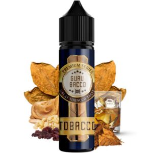 Mad Juice Tobacco Guru Bacco 15/60ml Flavorshots