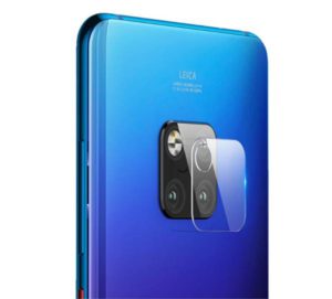 Camera cover - Tempered Glass για Huawei Mate 20