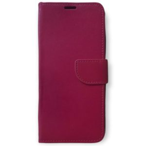 Fasion EX Wallet case for iPhone 11 Hot Pink