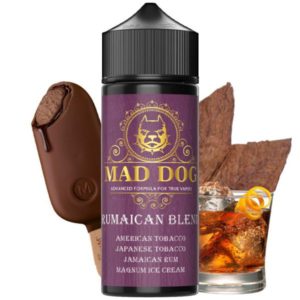 Mad Juice Mad Dog Rumaican Blend 30/120ml Flavorshots