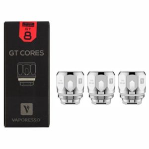 Vaporesso GT Core Coil 0.15ohm GT8 (3τμχ)