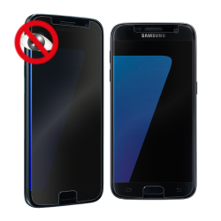 Premium Tempered Glass 3D Full Cover Screen Protector Unipha Magic 9H 0.3mm Samsung Galaxy S7 Γυάλινο Προστατευτικό Οθόνης (G930F)