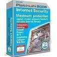 INTERNET SECURITY PANDA PLATINUM 06 (PC)