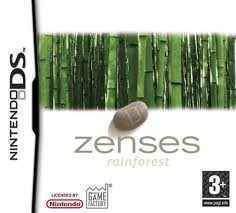 ZENSES RAINFOREST (DS)