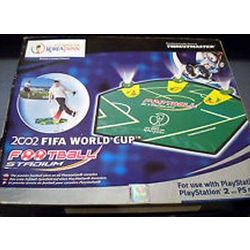 FOOTBALL STADIUM RAG 2002 FIFA WORLD CUP (PS2/PSX)