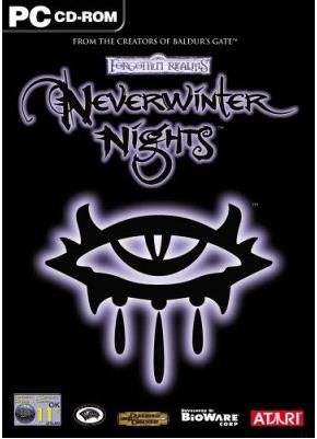 NEVERWINTER NIGHTS (PC)