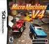 MICROMACHINES V4 (DS)