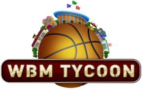 WORLD BASKETBALL MANAGER TYCOON (PC)