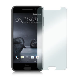 Premium Tempered Glass Screen Protector PRO+ 9H 0.3mm HTC A9S Γυάλινο Προστατευτικό Οθόνης