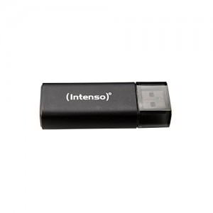 32Gb USB 3.0 STICK INTENSO iPHONE iMOBILE LINE & LIGHTNING CONNECTOR BLACK 3535480 BU (PC)
