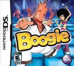 BOOGIE (DS)