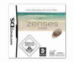 ZENSES OCEAN (DS)