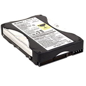 20Gb Σκληρός Δίσκος Εσωτερικός Seagate U Series S Hard Disk Drive IDE SATA 3.5 ST320413A