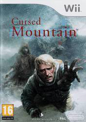 CURSED MOUNTAIN (Wii)