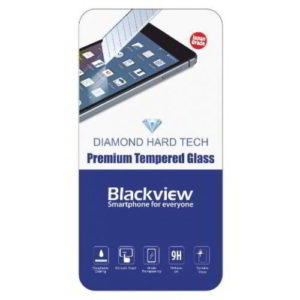 Premium Tempered Glass Screen Protector High Aluminium 9H 0.3mm BlackView Ultra 4.7 Γυάλινο Προστατευτικό Οθόνης
