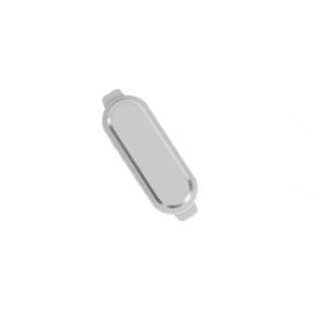 Κεντρικό Κουμπί Samsung Galaxy J1 2015 Λευκό Home Button White