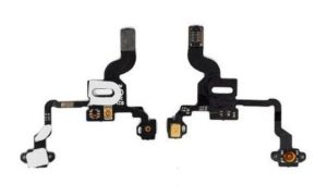 Καλωδιοταινία Ενεργοποίησης Με Αισθητήρα Εγγύτητας iPhone 4 Flex On-Off & Proximity Sensor i4
