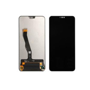 Οθόνη Huawei Honor 8X - Honor View 10 Lite LCD & Touchscreen - Digitizer Black Οθόνη & Τζάμι Αφής Μαύρη