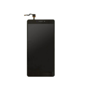 Οθόνη Xiaomi Mi Max 2 LCD & Touchscreen - Digitizer Black Οθόνη & Τζάμι Αφής Μαύρη