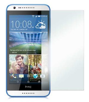 Premium Tempered Glass Screen Protector 9H 0.3mm HTC Desire 620 Γυάλινο Προστατευτικό Οθόνης