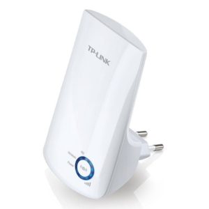 WIRELESS WiFi RANGE EXTENDER LAN 300Μbps TP-LINK TL-WA850RE V1.25