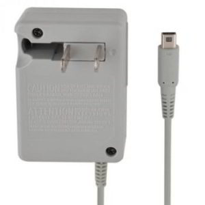 POWER CHARGER SUPPLY AC 110V ADAPTOR (DS Lite)