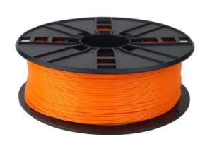 Premium PLA Filament 1.75 Orange - Torwell 1Kg