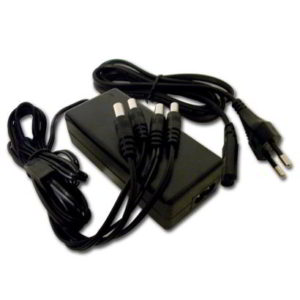 FTT9-006 ΤΡΟΦΟΔΟΤΙΚΟ AC/DC 2000mA 12V 4 X CH DC SWITCHING POWER SUPPLY CHARGER MPS-024-A4