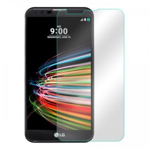 Premium Tempered Glass Screen Protector 9H 0.3mm LG X Mach Γυάλινο Προστατευτικό Οθόνης