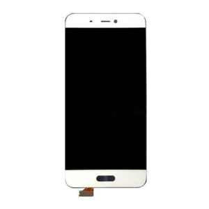Οθόνη Xiaomi Mi 5 LCD & Touchscreen - Digitizer White Οθόνη & Τζάμι Αφής Λευκή Mi5