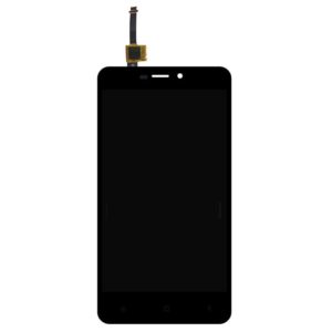 Οθόνη Xiaomi Redmi 4A LCD & Touchscreen - Digitizer Black Οθόνη & Τζάμι Αφής Μαύρη