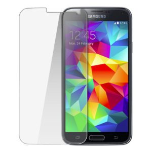 Premium Tempered Glass Screen Protector Powertech 9H 0.3mm Samsung Galaxy S5 Γυάλινο Προστατευτικό Οθόνης