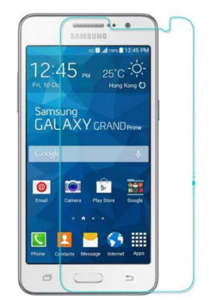 Premium Tempered Glass Screen Protector 9H 0.3mm Samsung Galaxy Grand Prime G530H Γυάλινο Προστατευτικό Οθόνης