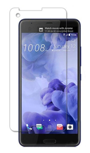 Premium Tempered Glass Screen Protector 9H 0.3mm HTC U Ultra Γυάλινο Προστατευτικό Οθόνης