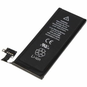 Αυθεντική Μπαταρία iPhone 4S Li-Ion 3.7V 1420mAh Apple Original Battery i4S