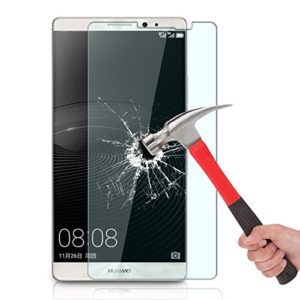Premium Tempered Glass Screen Protector PRO+ 9H 0.3mm Huawei Mate 8 Γυάλινο Προστατευτικό Οθόνης
