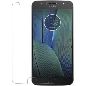 Premium Tempered Glass Screen Protector 9H 0.3mm Moto G5 Γυάλινο Προστατευτικό Οθόνης