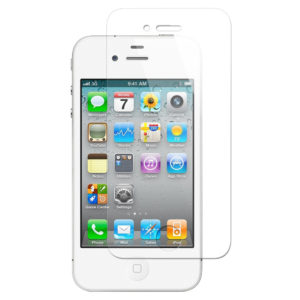 Premium Tempered Glass Screen Protector Setty 9H 0.3mm iPhone 4 - 4S Γυάλινο Προστατευτικό Οθόνης
