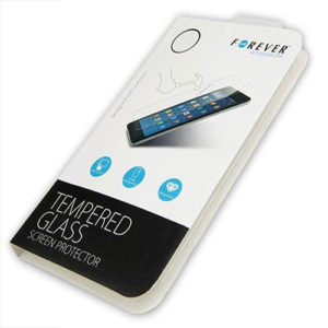 Premium Tempered Glass Screen Protector Forever iPhone 6 - iPhone 7 Γυάλινο Προστατευτικό Οθόνης