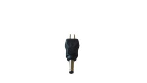 POWER CHARGER PLUG (JACK) DC CONNECTOR TYPE H 3.5mm X 1.35mm MW-H ΒΥΣΜΑ ΤΡΟΦΟΔΟΤΙΚΟΥ