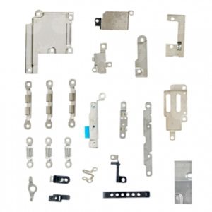 Εσωτερικά Μεταλλικά Ανταλλακτικά iPhone 6 Plus Metal Set Internal Pieces i6 Plus