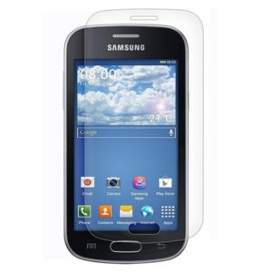 Premium Tempered Glass Screen Protector 9H 0.3mm Samsung Galaxy Trend Γυάλινο Προστατευτικό Οθόνης