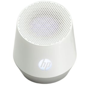 HP S4000 MINI PORTABLE SPARKLING SPEAKER WHITE ΗΧΕΙΟ ΛΕΥΚΟ H5M96AA