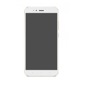 Οθόνη Xiaomi Mi A1 - Mi 5X LCD & Touchscreen - Digitizer White Οθόνη & Τζάμι Αφής Λευκή MiA1 Mi5x